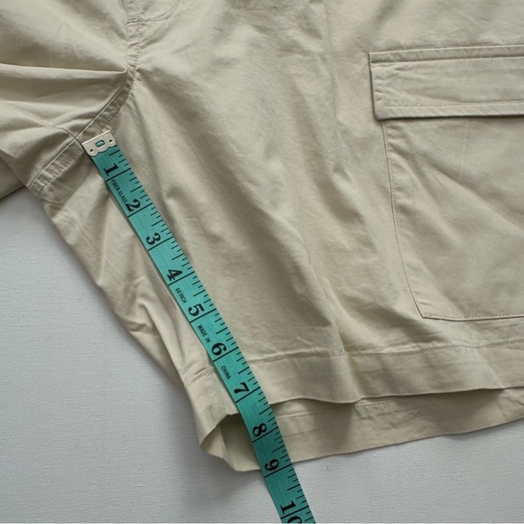Original Use Men's 8" Utility Cargo Shorts Size XL - Picture 6 of 11
